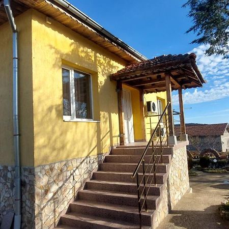 Guest House Gorski Kut Granitovo Εξωτερικό φωτογραφία