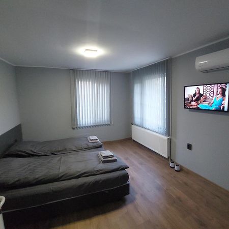 Guest House Gorski Kut Granitovo Εξωτερικό φωτογραφία