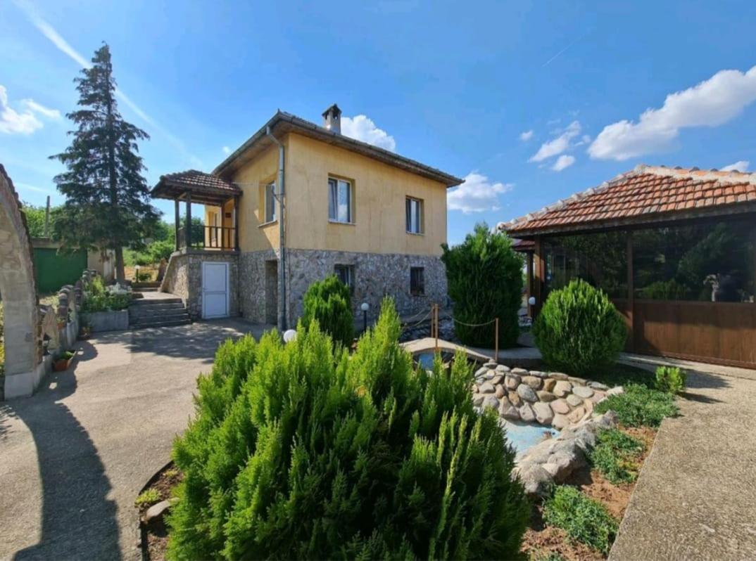 Guest House Gorski Kut Granitovo Εξωτερικό φωτογραφία