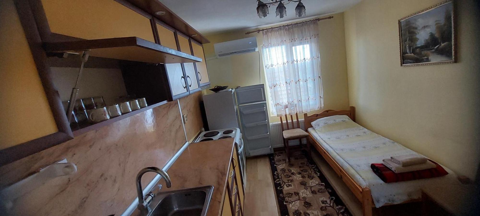 Guest House Gorski Kut Granitovo Εξωτερικό φωτογραφία
