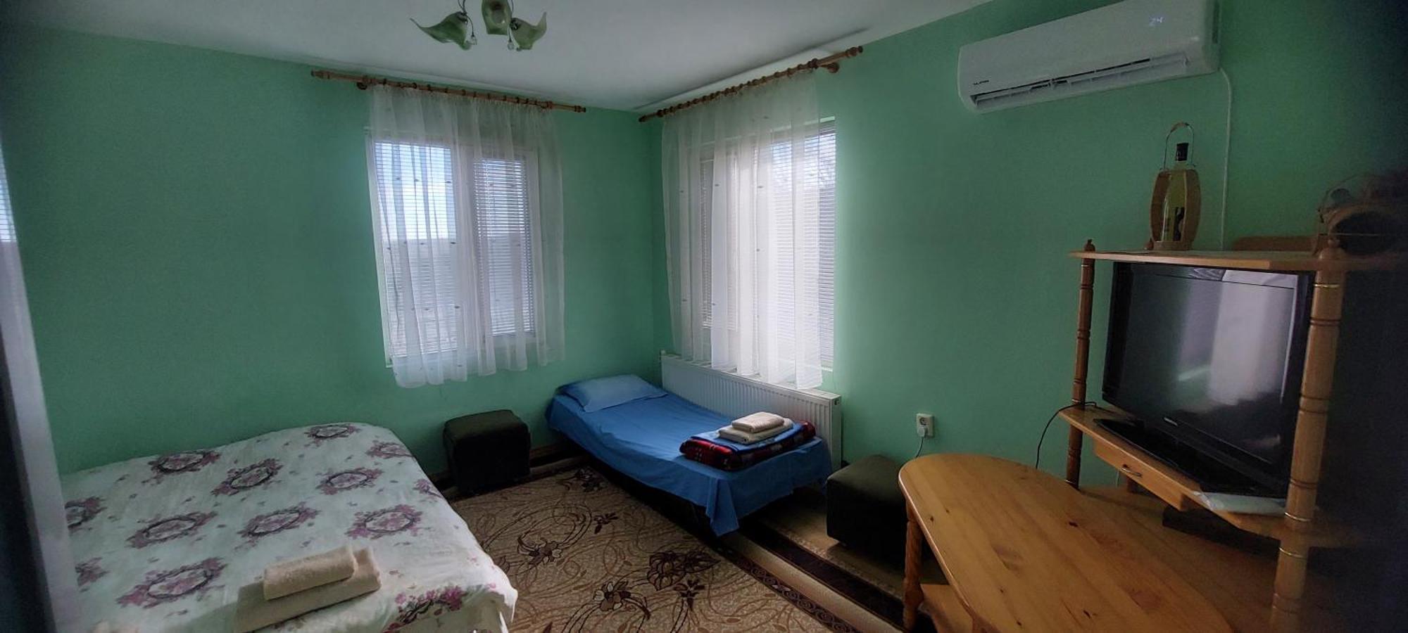 Guest House Gorski Kut Granitovo Εξωτερικό φωτογραφία