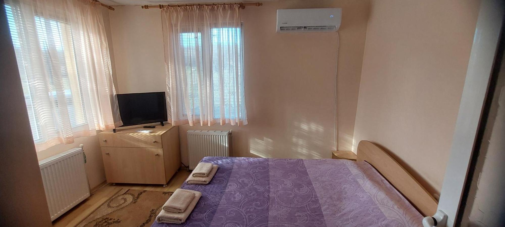 Guest House Gorski Kut Granitovo Εξωτερικό φωτογραφία