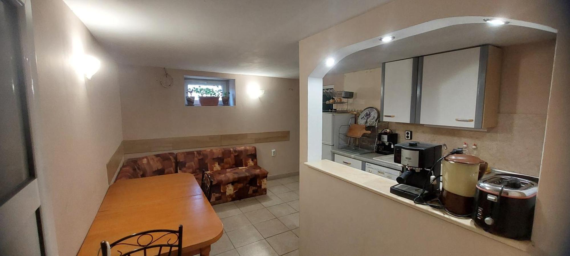 Guest House Gorski Kut Granitovo Εξωτερικό φωτογραφία