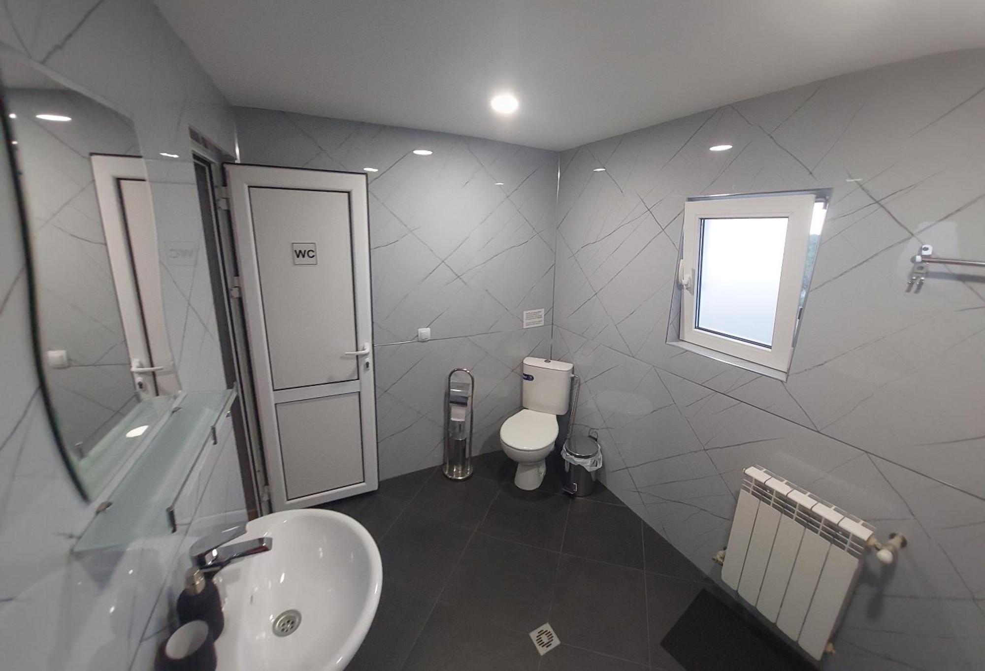 Guest House Gorski Kut Granitovo Εξωτερικό φωτογραφία