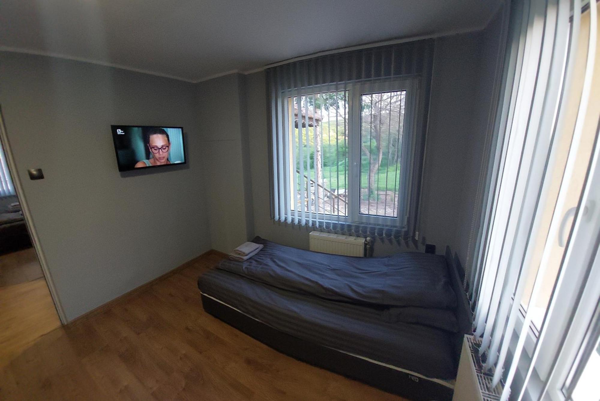 Guest House Gorski Kut Granitovo Εξωτερικό φωτογραφία