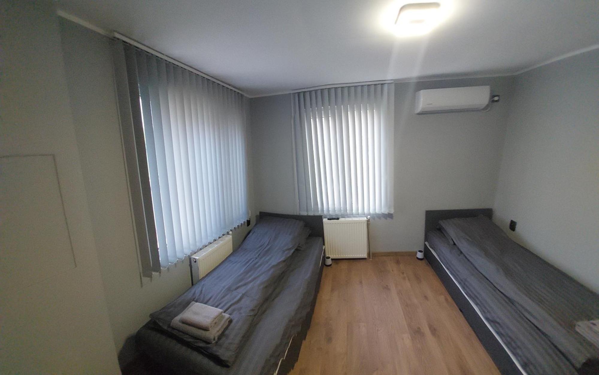 Guest House Gorski Kut Granitovo Εξωτερικό φωτογραφία