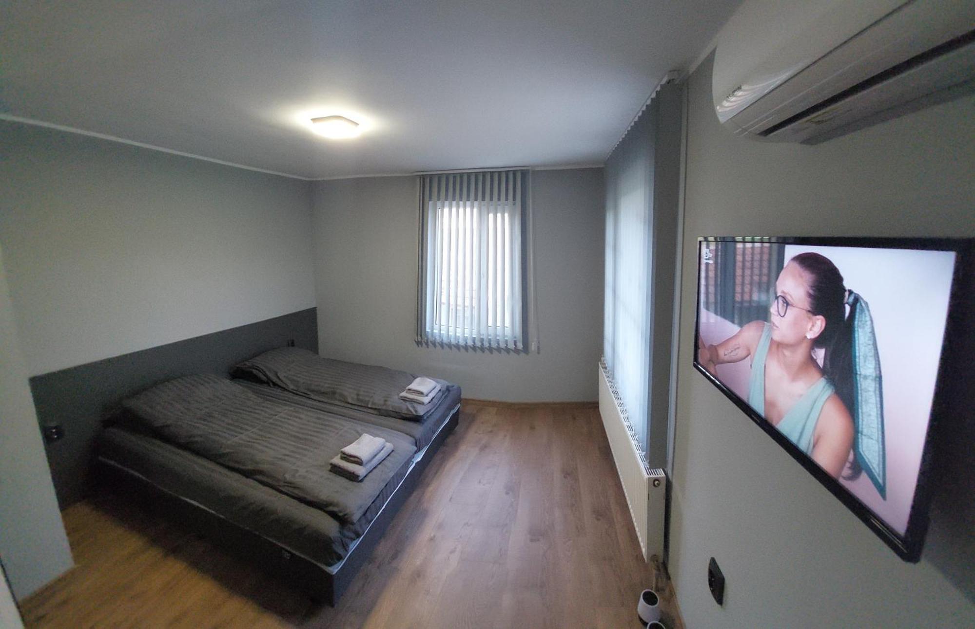 Guest House Gorski Kut Granitovo Εξωτερικό φωτογραφία