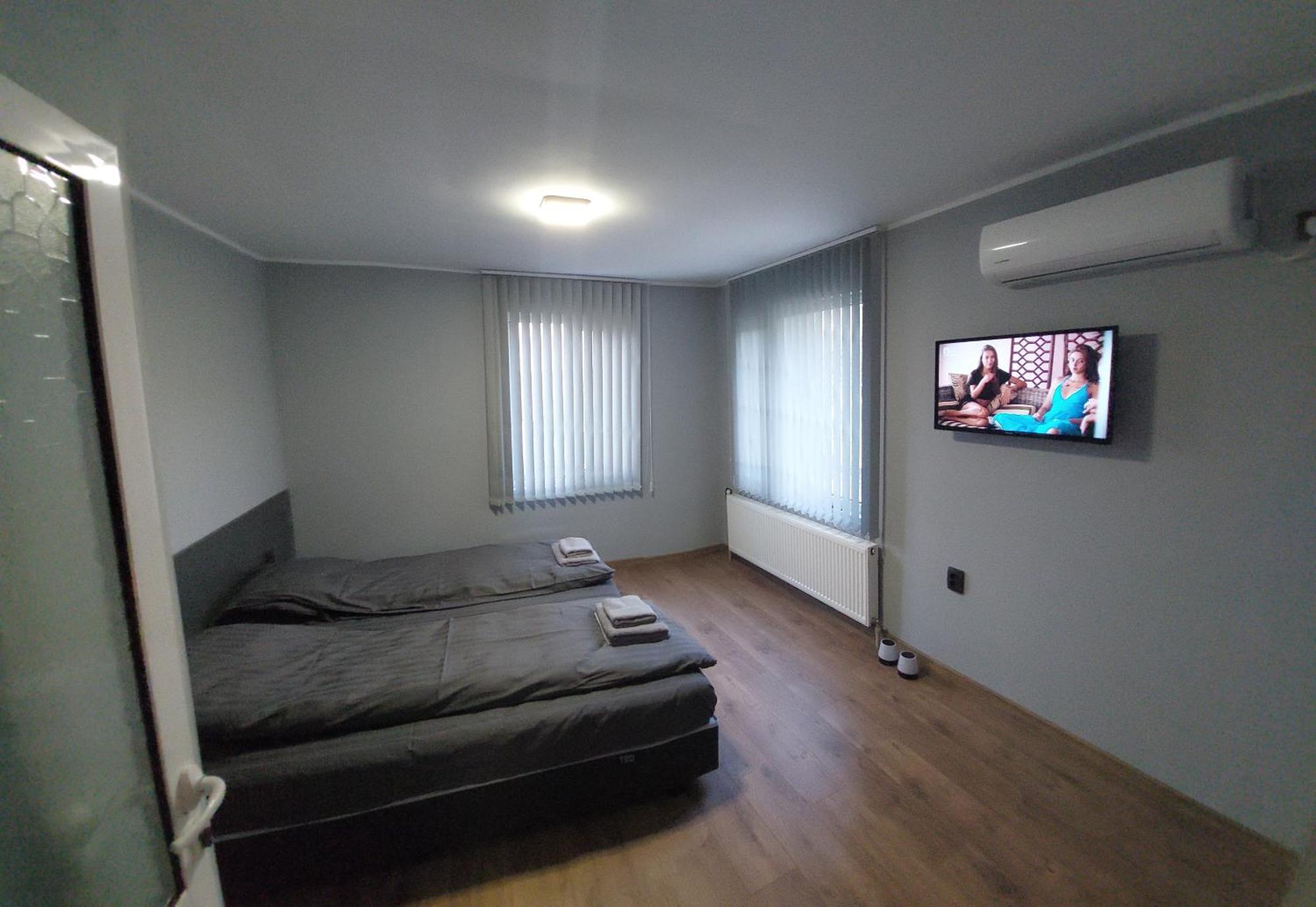 Guest House Gorski Kut Granitovo Εξωτερικό φωτογραφία