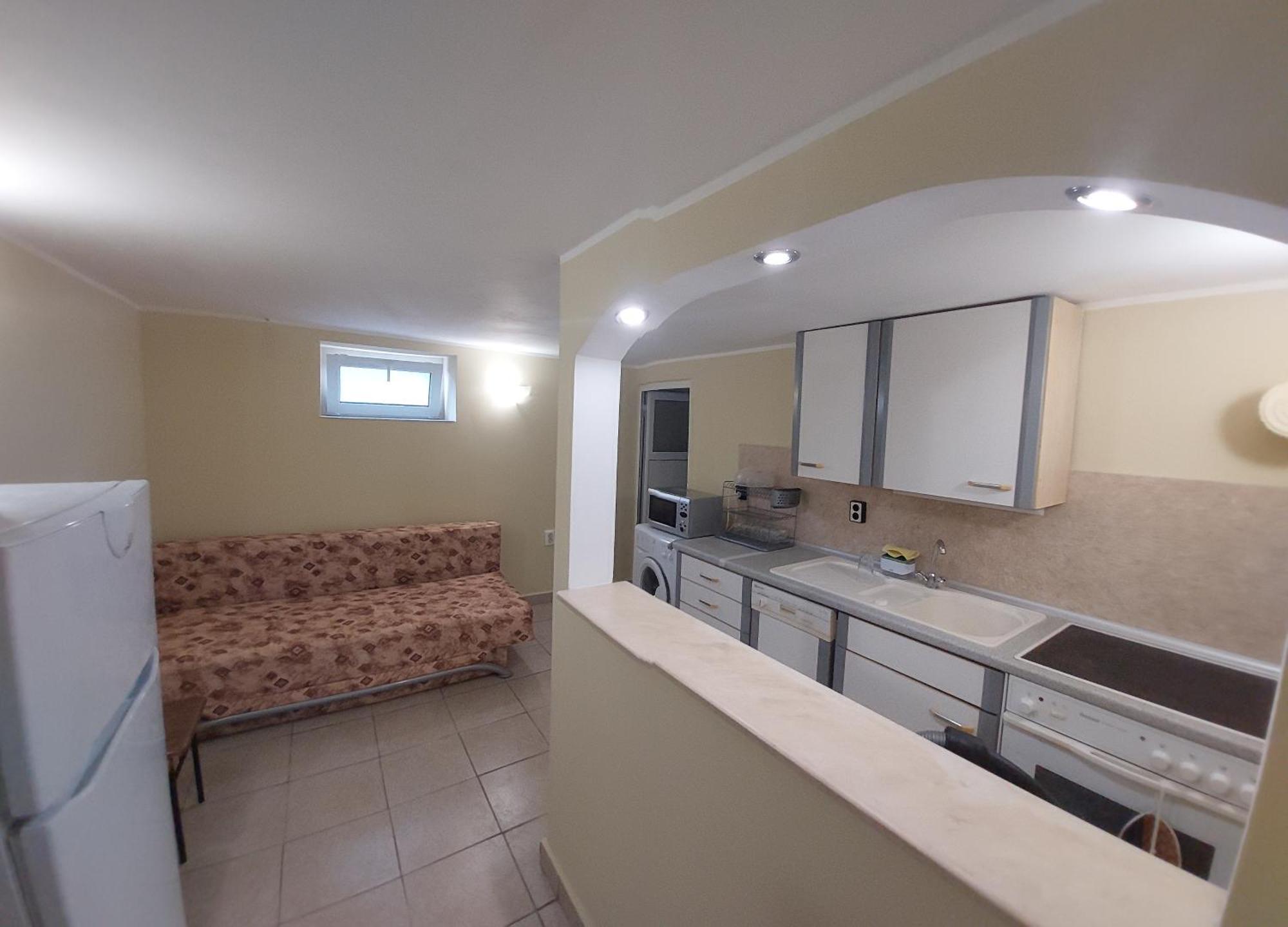Guest House Gorski Kut Granitovo Εξωτερικό φωτογραφία
