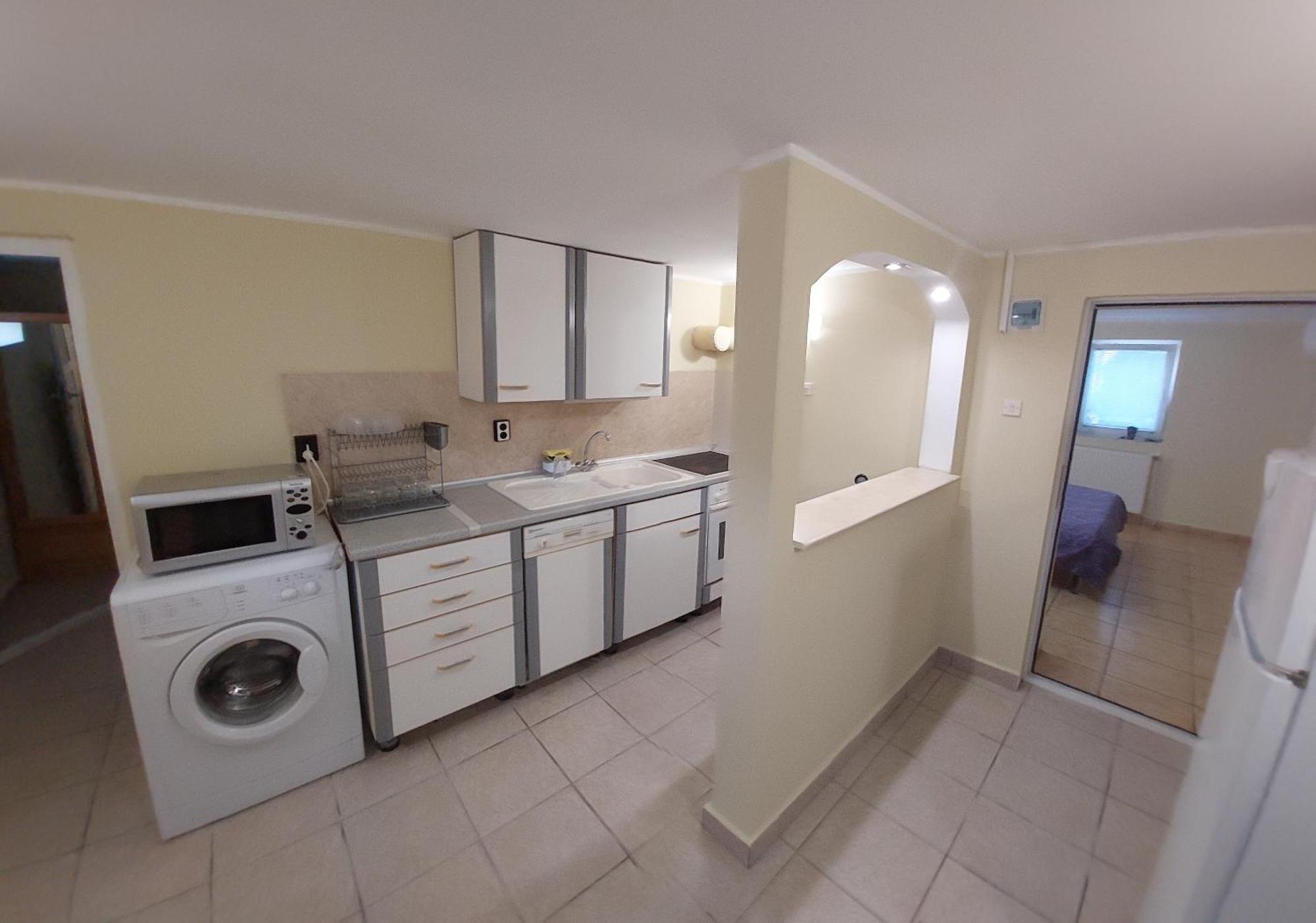 Guest House Gorski Kut Granitovo Εξωτερικό φωτογραφία
