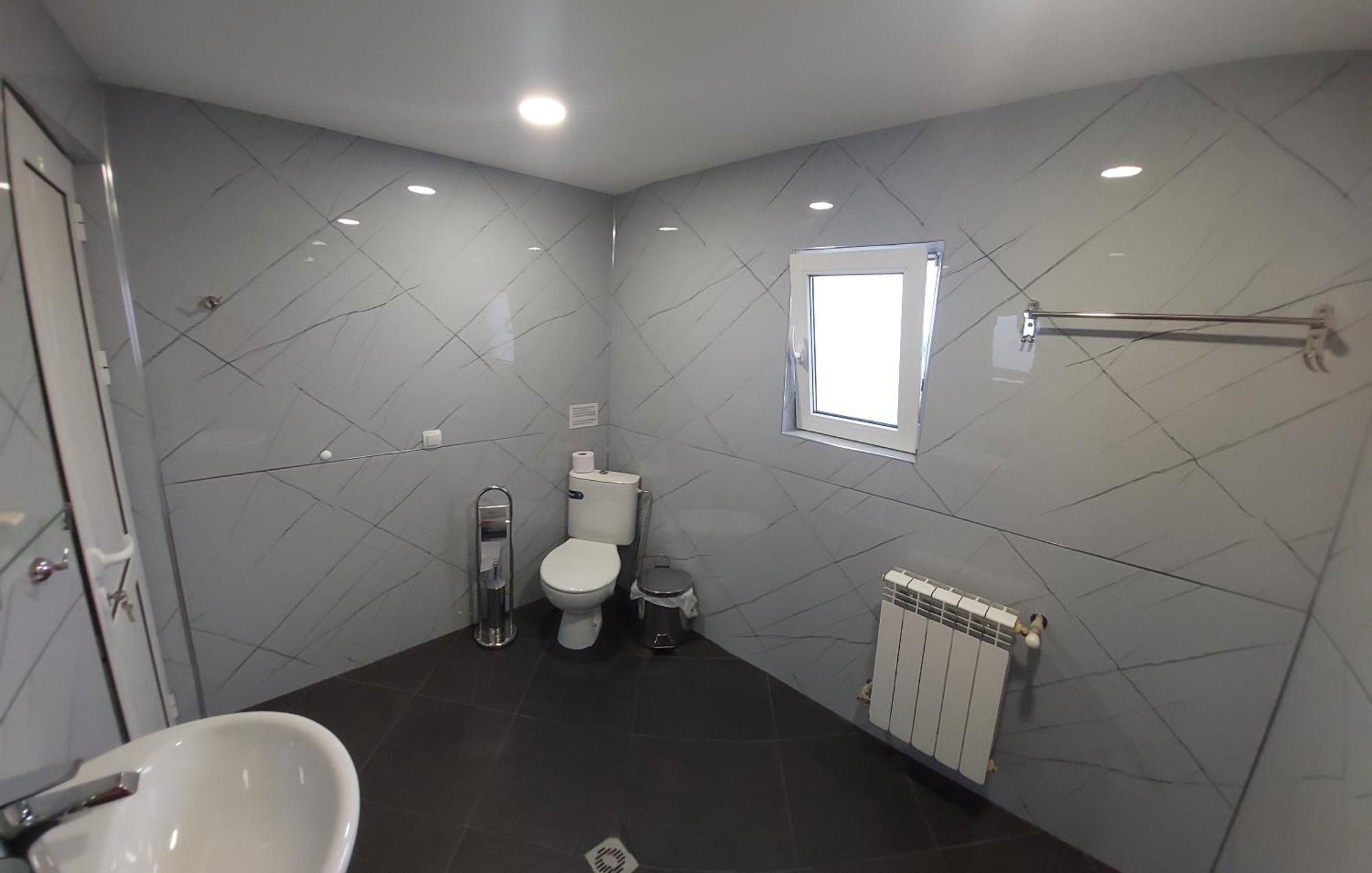 Guest House Gorski Kut Granitovo Εξωτερικό φωτογραφία