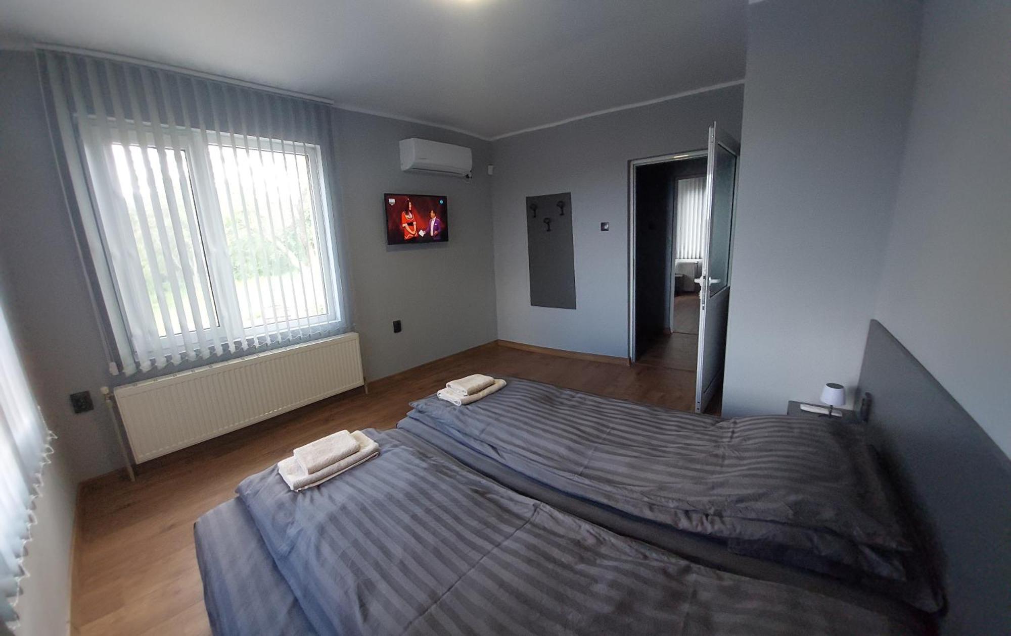 Guest House Gorski Kut Granitovo Εξωτερικό φωτογραφία