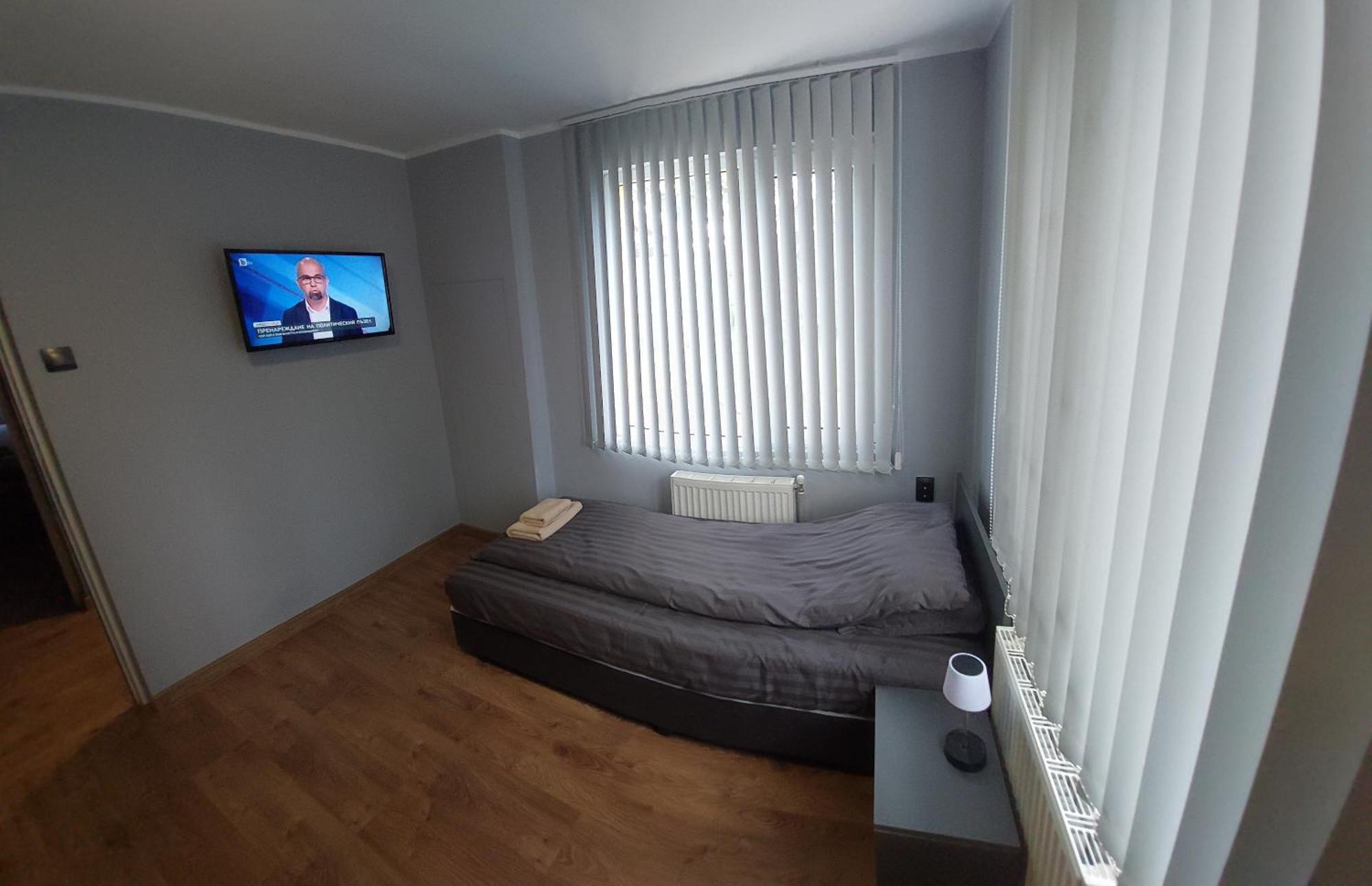 Guest House Gorski Kut Granitovo Εξωτερικό φωτογραφία