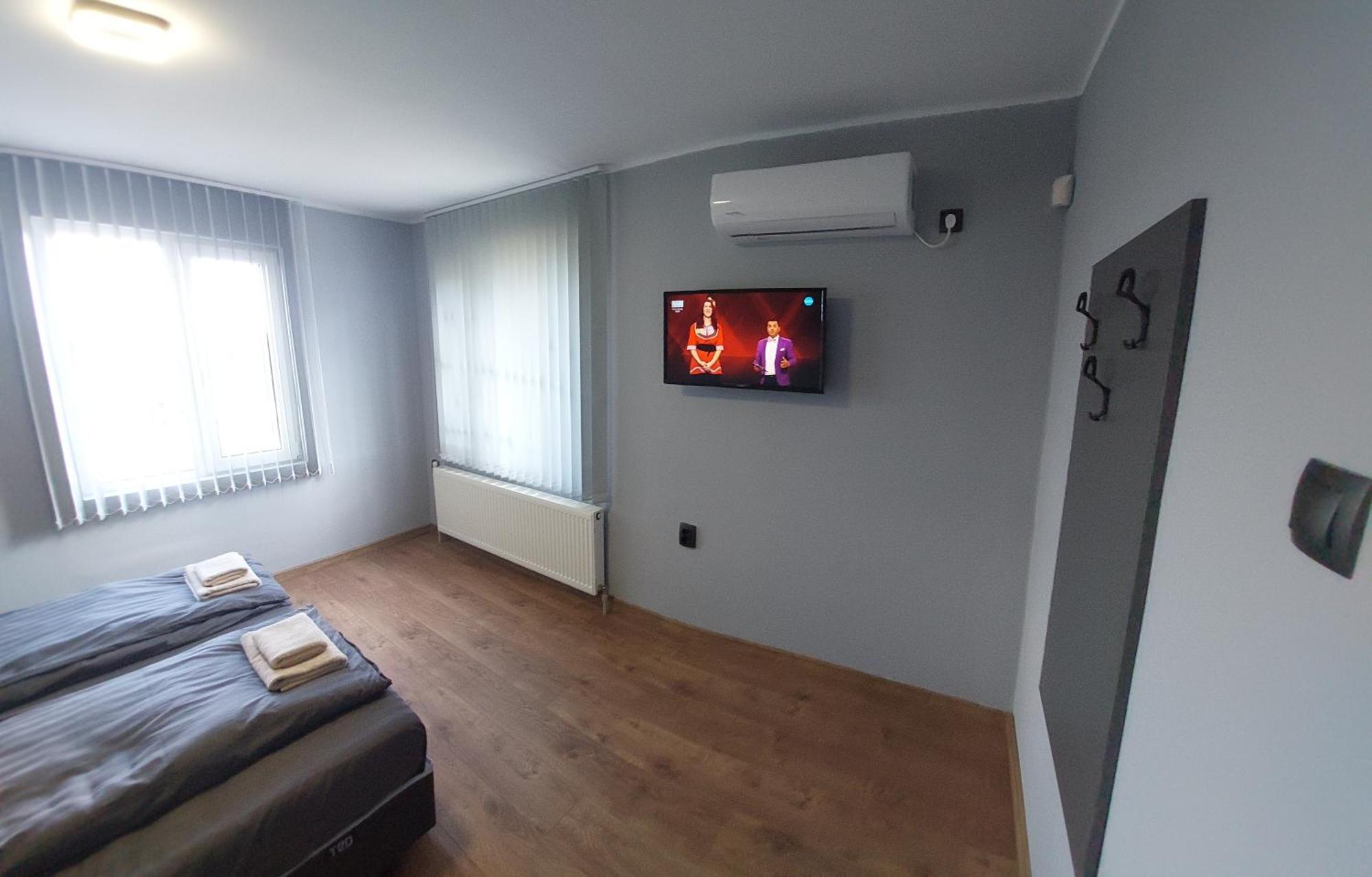 Guest House Gorski Kut Granitovo Εξωτερικό φωτογραφία
