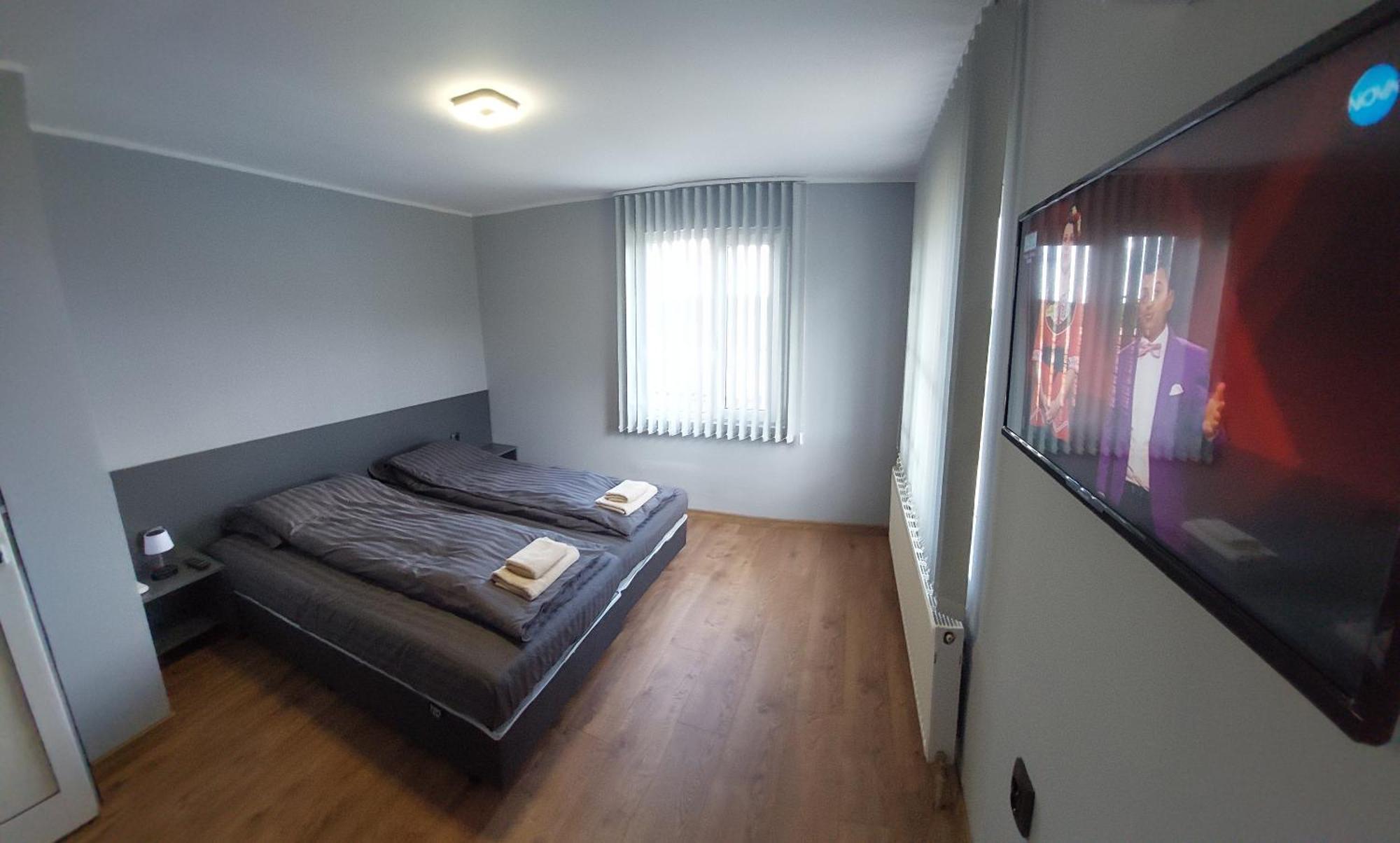 Guest House Gorski Kut Granitovo Εξωτερικό φωτογραφία