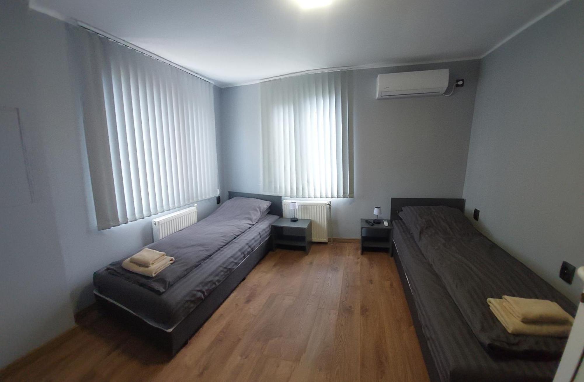 Guest House Gorski Kut Granitovo Εξωτερικό φωτογραφία