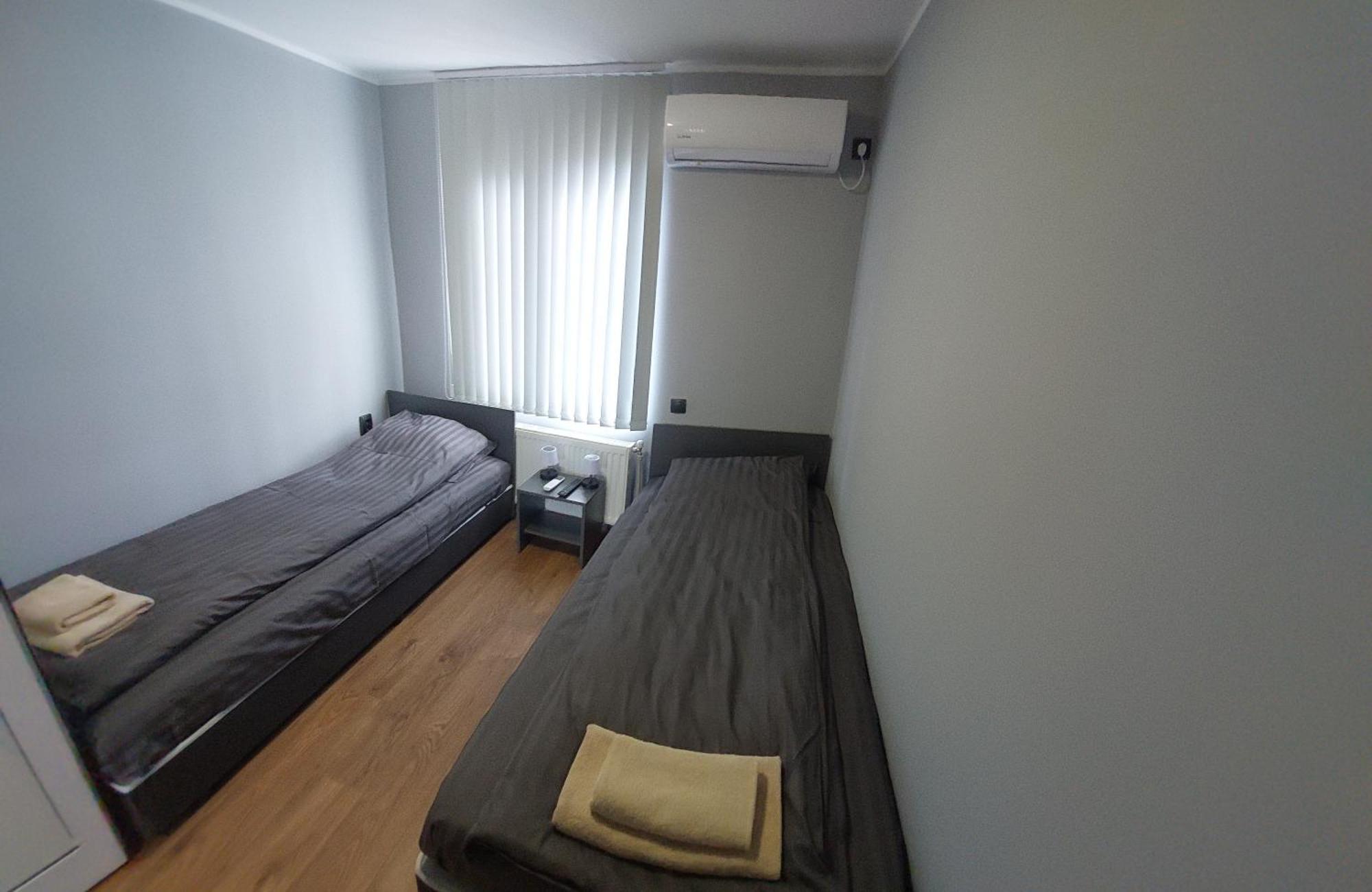 Guest House Gorski Kut Granitovo Εξωτερικό φωτογραφία