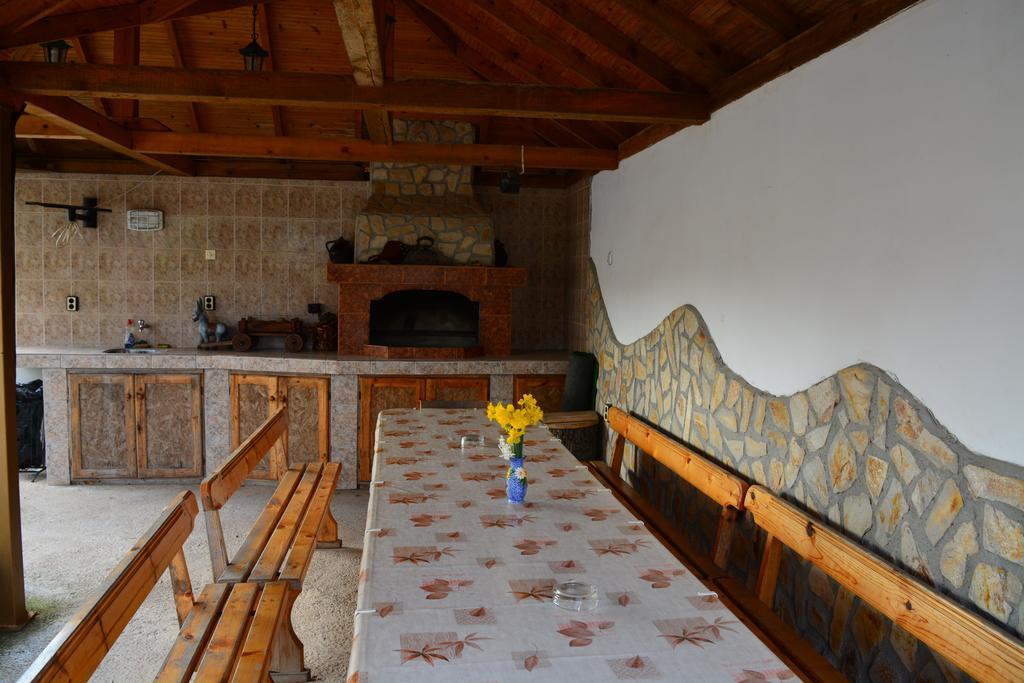 Guest House Gorski Kut Granitovo Εξωτερικό φωτογραφία