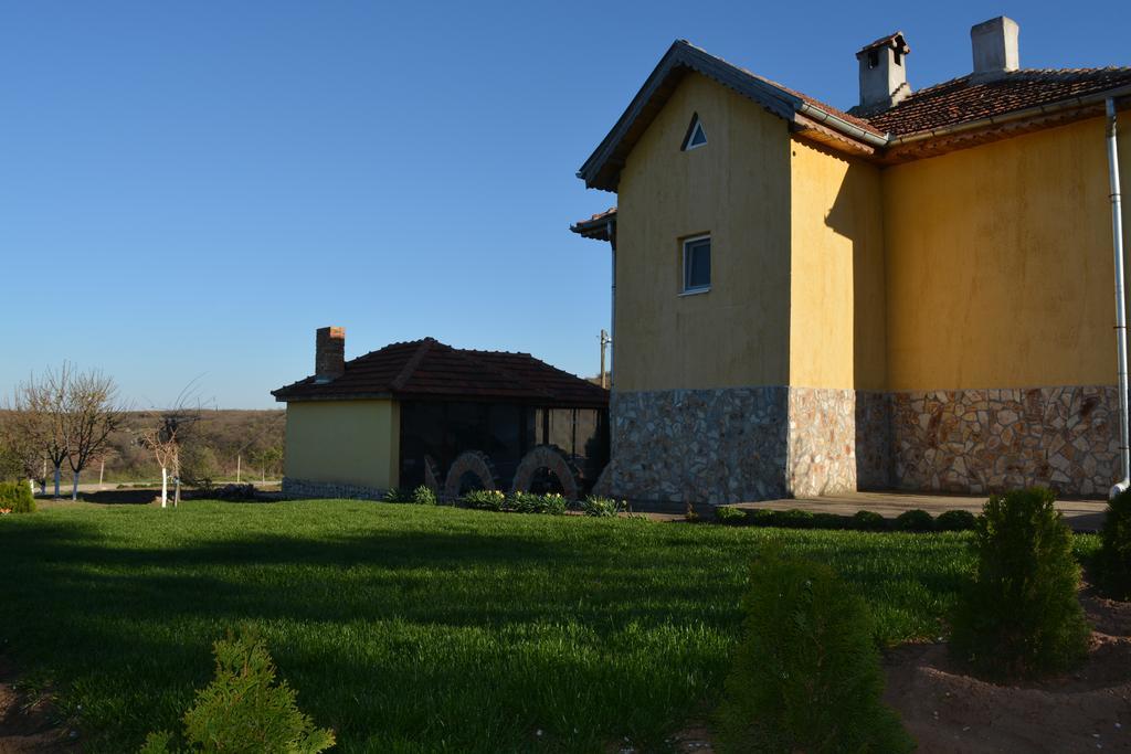 Guest House Gorski Kut Granitovo Εξωτερικό φωτογραφία