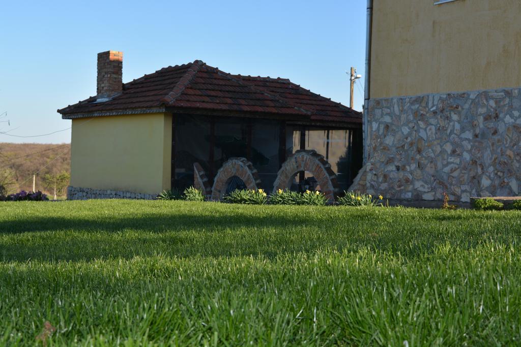 Guest House Gorski Kut Granitovo Εξωτερικό φωτογραφία