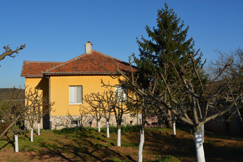 Guest House Gorski Kut Granitovo Εξωτερικό φωτογραφία