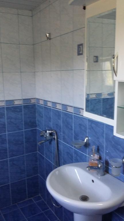 Guest House Gorski Kut Granitovo Εξωτερικό φωτογραφία