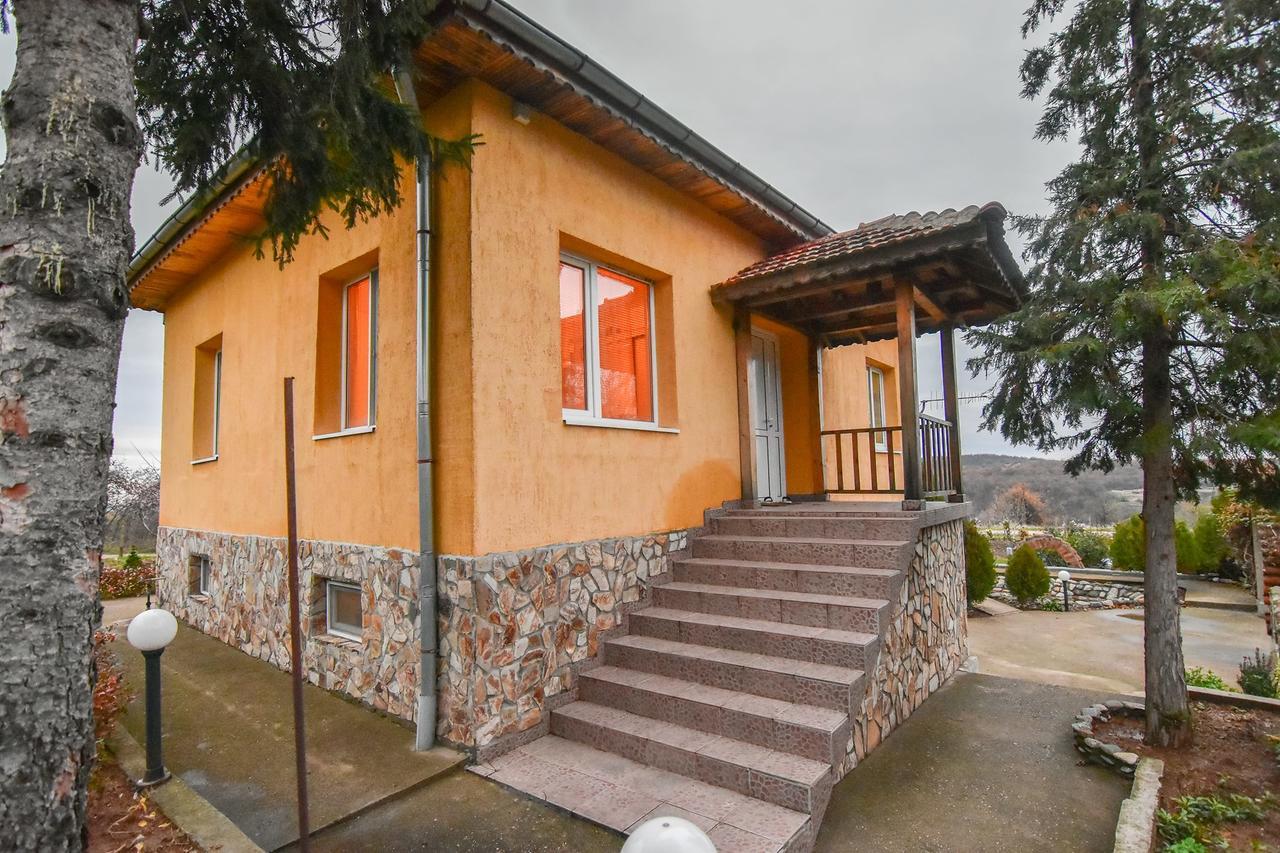 Guest House Gorski Kut Granitovo Εξωτερικό φωτογραφία
