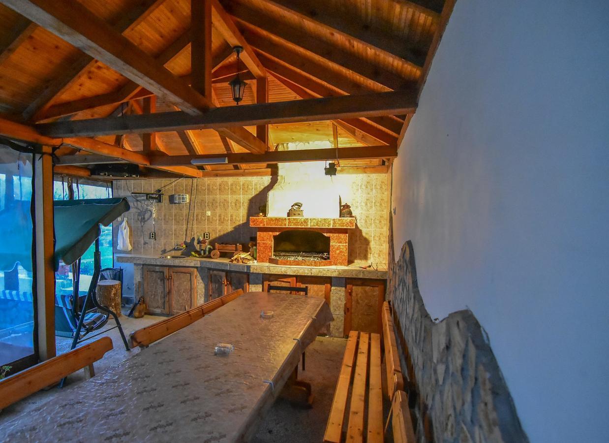 Guest House Gorski Kut Granitovo Εξωτερικό φωτογραφία