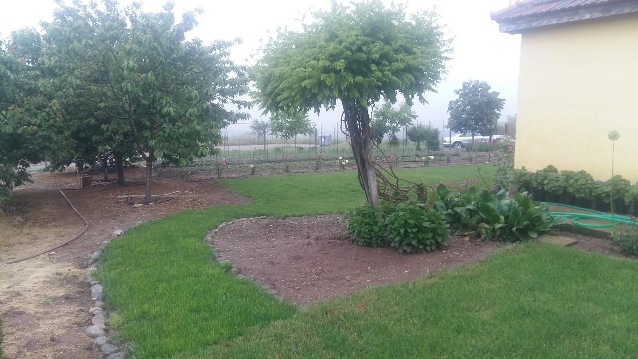Guest House Gorski Kut Granitovo Εξωτερικό φωτογραφία