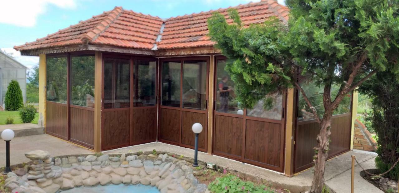 Guest House Gorski Kut Granitovo Εξωτερικό φωτογραφία