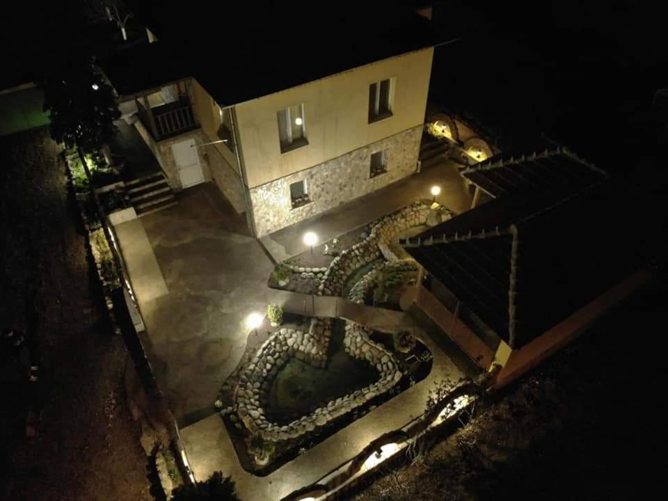 Guest House Gorski Kut Granitovo Εξωτερικό φωτογραφία